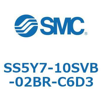 S Series(SS5Y7-10SVB) SMC