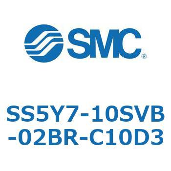 S Series(SS5Y7-10SVB) SMC