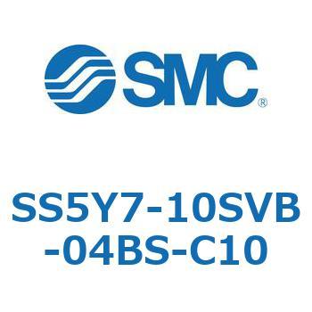 S Series(SS5Y7-10SVB) SMC