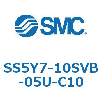 S Series(SS5Y7-10SVB) SMC