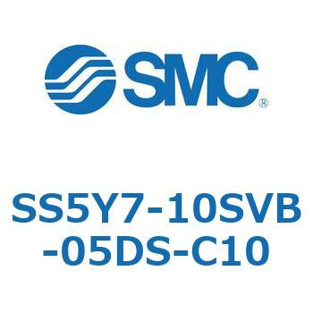 S Series(SS5Y7-10SVB) SMC