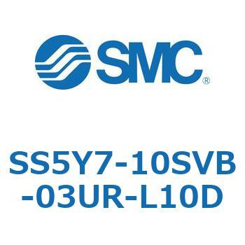 S Series(SS5Y7-10SVB) SMC