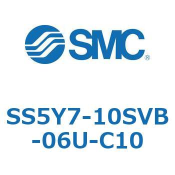 S Series(SS5Y7-10SVB) SMC