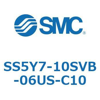 S Series(SS5Y7-10SVB) SMC