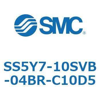 S Series(SS5Y7-10SVB) SMC