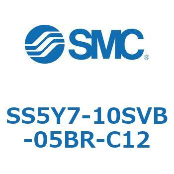 S Series(SS5Y7-10SVB) SMC