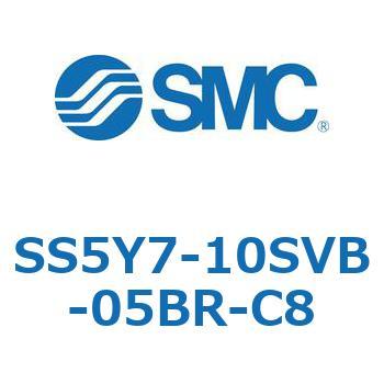 S Series(SS5Y7-10SVB) SMC