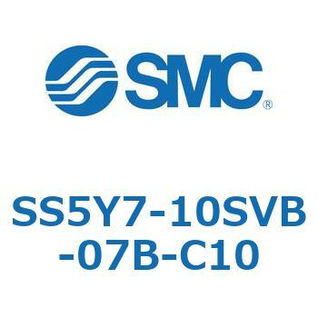 S Series(SS5Y7-10SVB) SMC