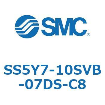 S Series(SS5Y7-10SVB) SMC