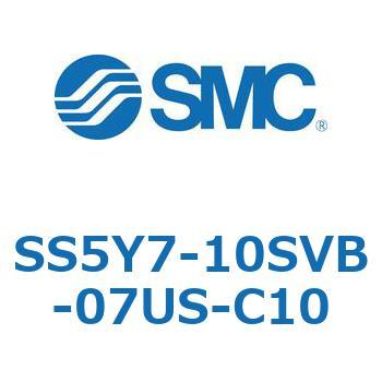 S Series(SS5Y7-10SVB) SMC