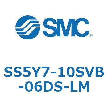 S Series(SS5Y7-10SVB) SMC