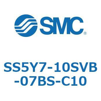 S Series(SS5Y7-10SVB) SMC