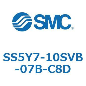 S Series(SS5Y7-10SVB) SMC