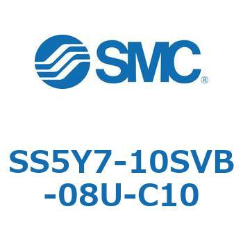 S Series(SS5Y7-10SVB) SMC
