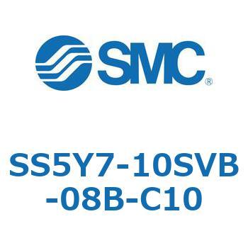 S Series(SS5Y7-10SVB) SMC