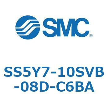 S Series(SS5Y7-10SVB) SMC