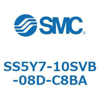 S Series(SS5Y7-10SVB) SMC