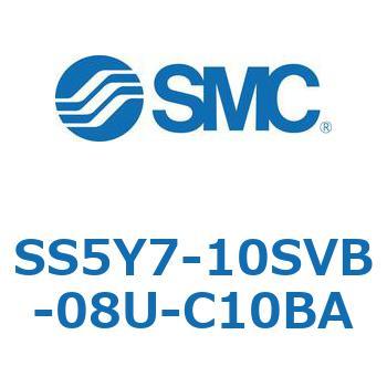 S Series(SS5Y7-10SVB) SMC