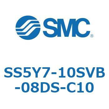 S Series(SS5Y7-10SVB) SMC