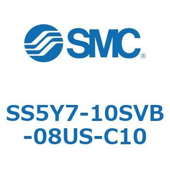 S Series(SS5Y7-10SVB) SMC