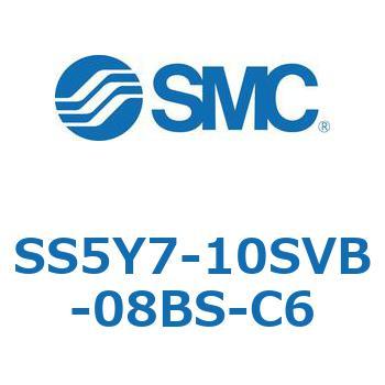 S Series(SS5Y7-10SVB) SMC