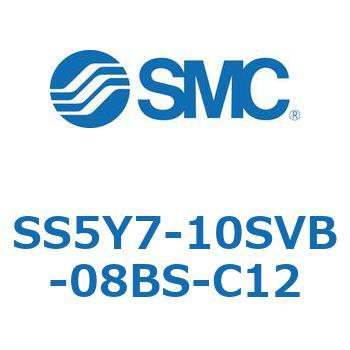 S Series(SS5Y7-10SVB) SMC