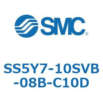 S Series(SS5Y7-10SVB) SMC