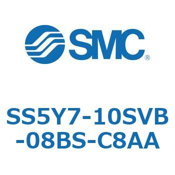 S Series(SS5Y7-10SVB) SMC