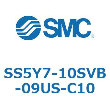 S Series(SS5Y7-10SVB) SMC