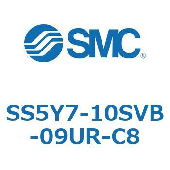 S Series(SS5Y7-10SVB) SMC