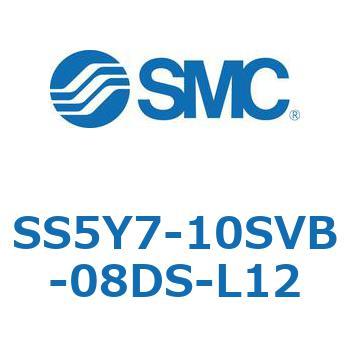 S Series(SS5Y7-10SVB) SMC