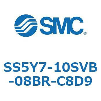 S Series(SS5Y7-10SVB) SMC