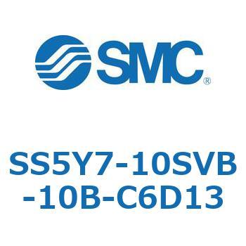 S Series(SS5Y7-10SVB) SMC