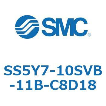 S Series(SS5Y7-10SVB) SMC