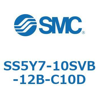 S Series(SS5Y7-10SVB) SMC