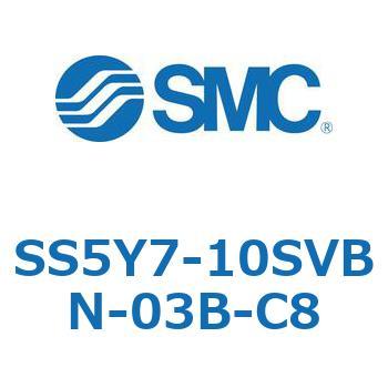 S Series(SS5Y7-10SVBN) SMC