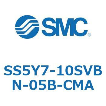 SS5Y7-10SVBN-05B-CMA-NA S Series(SS5Y7-10SVBN) SMC 43087512