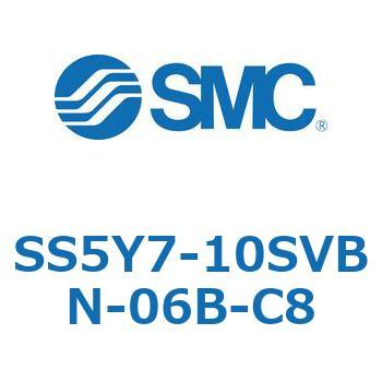 S Series(SS5Y7-10SVBN) SMC