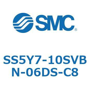S Series(SS5Y7-10SVBN) SMC