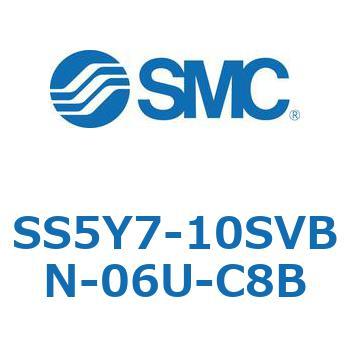 S Series(SS5Y7-10SVBN) SMC
