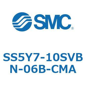 SS5Y7-10SVBN-06B-CMA-NA S Series(SS5Y7-10SVBN) SMC 43087573