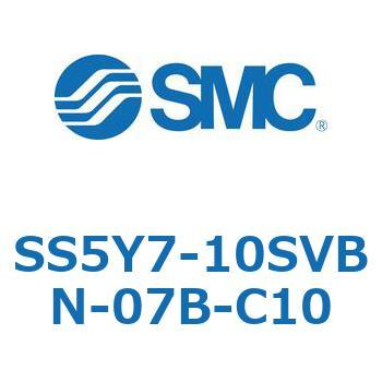 S Series(SS5Y7-10SVBN) SMC