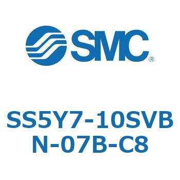 S Series(SS5Y7-10SVBN) SMC