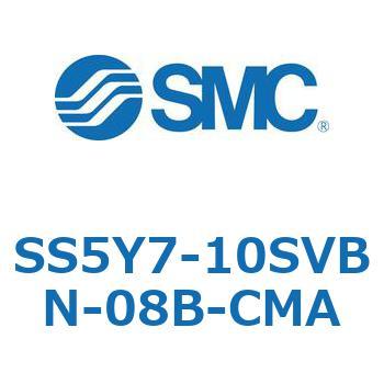 SS5Y7-10SVBN-08B-CMA-NA S Series(SS5Y7-10SVBN) SMC 43087713