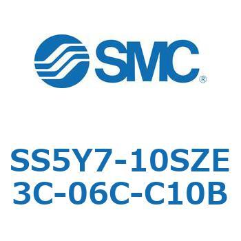 S Series(SS5Y7-10SZE3C) SMC