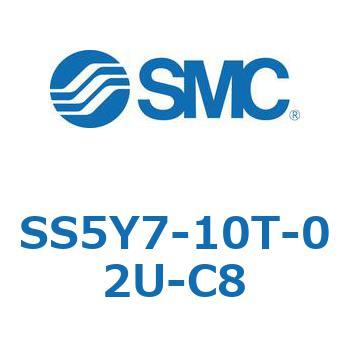 S Series(SS5Y7-10T) SMC