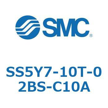 S Series(SS5Y7-10T) SMC