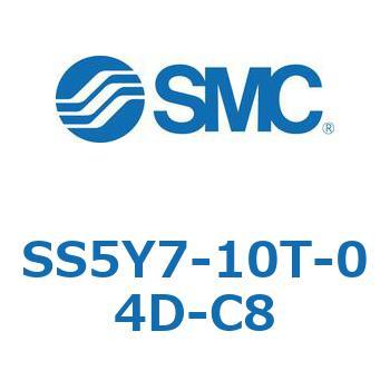 S Series(SS5Y7-10T) SMC