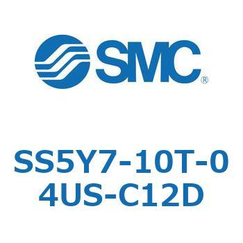 S Series(SS5Y7-10T) SMC