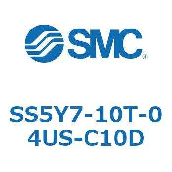 S Series(SS5Y7-10T) SMC